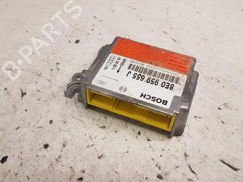 Airbag module AUDI A4 B6 Avant (8E5) 3.0 (220 hp) 28991608