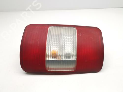 Used Right taillight VW CADDY III MPV (2KB, 2KJ, 2CB, 2CJ) 1.9 TDI (105 hp) 28981340