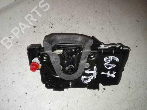 Used Rear right lock PEUGEOT 607 (9D, 9U) 2.7 HDi 24V (204 hp) 28985543