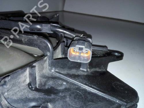 Radiator fan HONDA ACCORD VII (CL, CN) 2.2 i-CTDi (CN1) | BP28988645M35