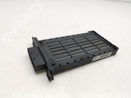 Used Heater resistor RENAULT CLIO IV (BH_) [2012-2021]  29430725