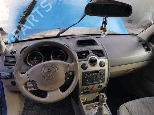 Starter RENAULT MEGANE II Saloon (LM0/1_) 1.9 dCi (LM0G, LM1G, LM2C) | BP28982238M8 - Image 16