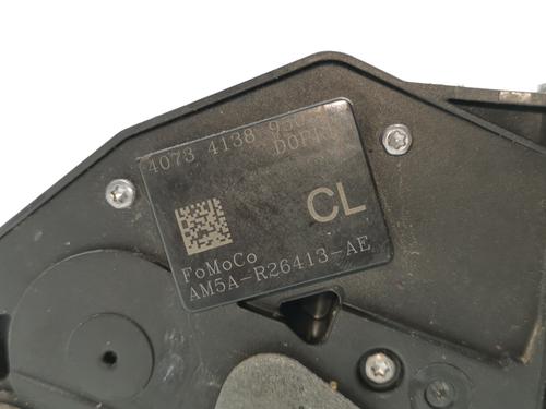 Rear left lock FORD FIESTA VI (CB1, CCN)  | BP29186613C100 