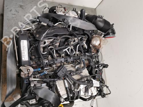 Engine SEAT LEON (5F1)  | BP28996890M1 