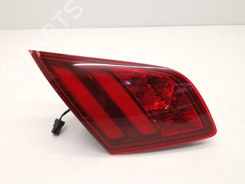 Used Left taillight PEUGEOT 308 II (LB_, LP_, LW_, LH_, L3_) [2013-2021]  29289328