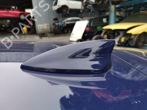 Base antenna OPEL ASTRA K (B16) 1.6 CDTi (68) (110 hp) 33042733