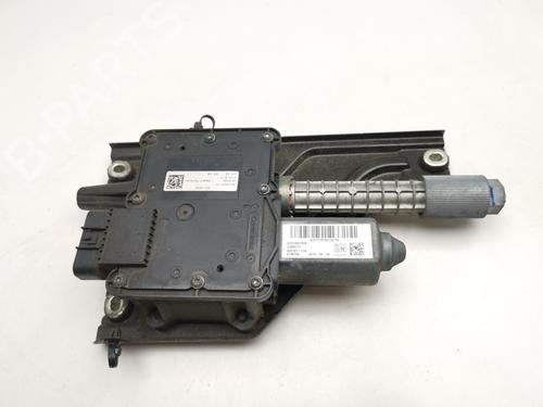 Used Electric handbrake OPEL INSIGNIA A (G09) [2008-2017]  28996352