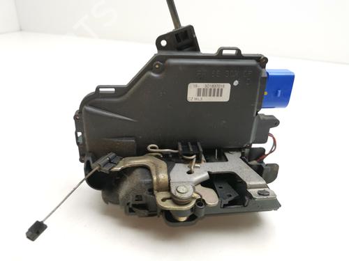 Front right lock VW GOLF V (1K1)  | BP28981703C97 