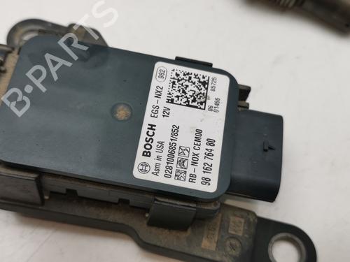 Electronic sensor CITROËN C-ELYSEE (DD_) 1.5 BlueHDi 100 | BP39438533M84 - Image 2