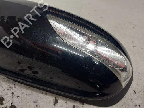 Left mirror MERCEDES-BENZ A-CLASS (W169) A 180 CDI (169.007, 169.307) | BP28994080C26 