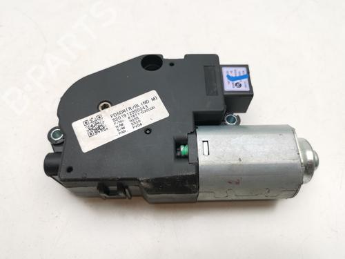 Taklukemotor HYUNDAI i30 (PDE, PD, PDEN) 2.0 N (275 hp) 28996171