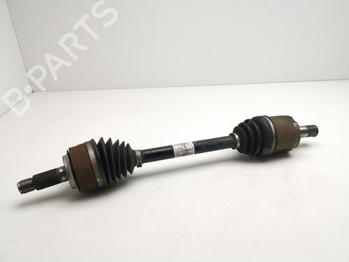 Used Left front driveshaft HONDA CR-V IV (RM_) 1.6 i-DTEC (RE6) (120 hp) 29000173