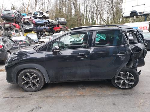 Dashboard CITROËN C3 AIRCROSS II (2R_, 2C_) 1.5 BlueHDi 110 | BP39443344C46 - Image 12