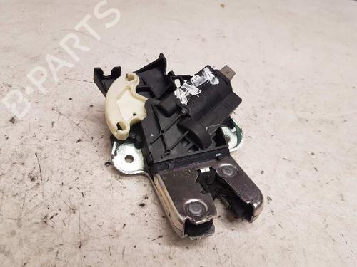 Used Tailgate lock AUDI A4 B8 (8K2) [2007-2017]  28979941