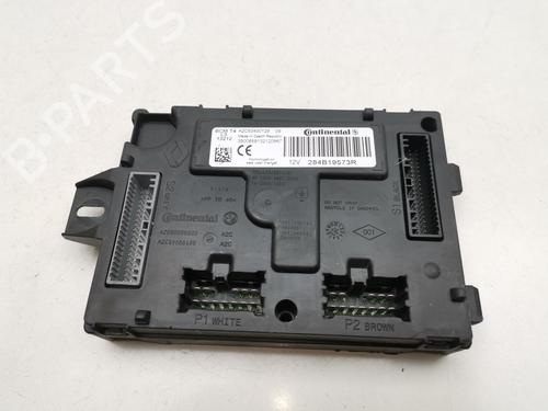 Used Electronic module RENAULT CLIO IV (BH_) [2012-2021]  29424275