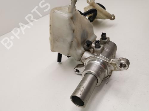 Brake master cylinder PEUGEOT 308 II (LB_, LP_, LW_, LH_, L3_)  | BP28984668M77 