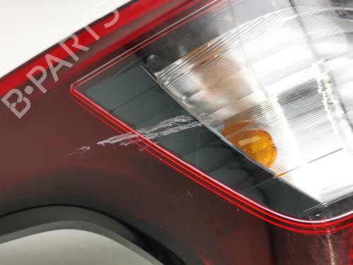 Left taillight NISSAN MICRA V (K14) 1.5 DCI | BP39441173C34 - Image 3