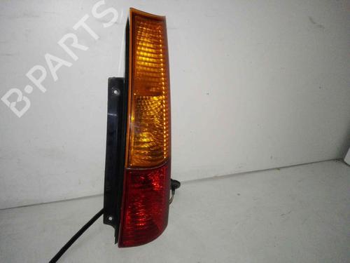 Højre baglygte SUZUKI IGNIS II (MH) [2003-2025]  28981201
