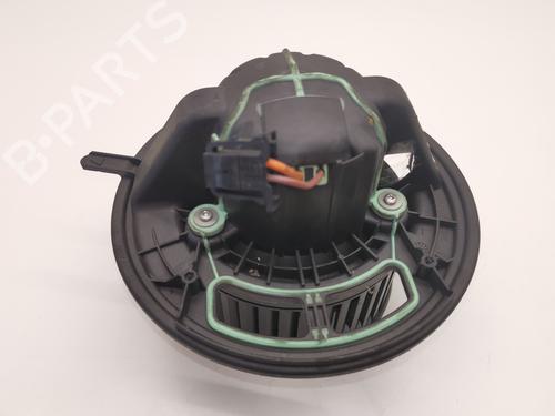 Heater blower motor BMW 1 (E87) 118 d | BP28979760M62 