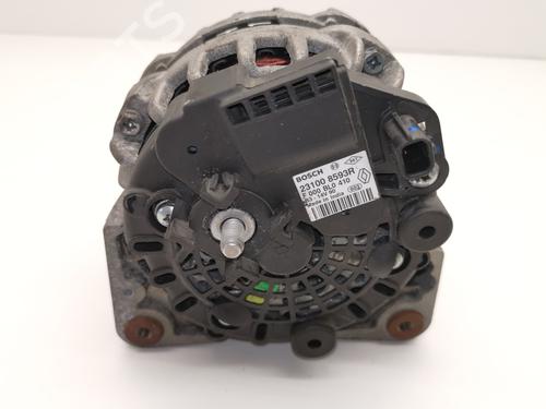 Alternator RENAULT CLIO IV (BH_) | BP28992154M7