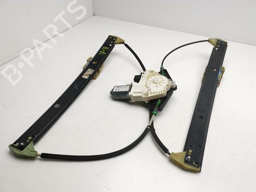 front-right-window-mechanism-audi-a4-allroad-b8-8kh-2009-2010-2011-2012-2013-2014-2015-2016-2017-39439005 main image
