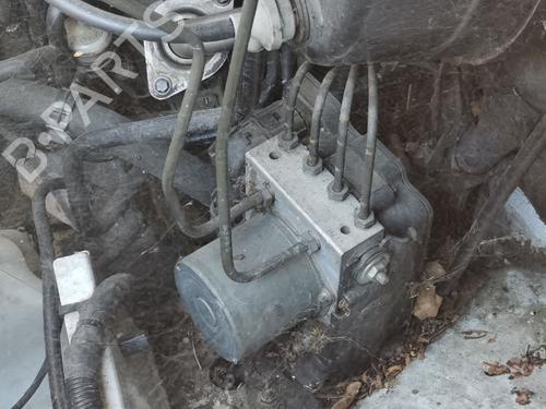 Used ABS pump MERCEDES-BENZ SPRINTER 3-t Van (B906) [2006-2018]  28995305