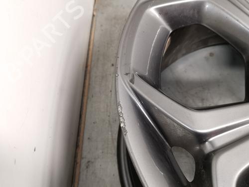 Rim FORD ECONOLINE Van  | BP31043722C45 