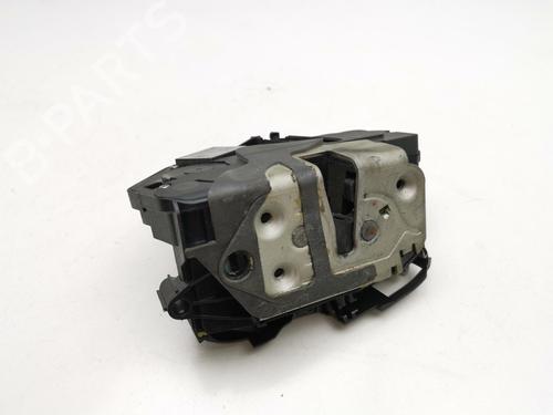Used Front left lock FORD TOURNEO CONNECT / GRAND TOURNEO CONNECT V408 MPV [2013-2025]  28988938