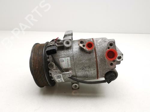 Used AC compressor AC compressor KIA CEED Sportswagon (CD) [2018-2026] 34008525 34008525