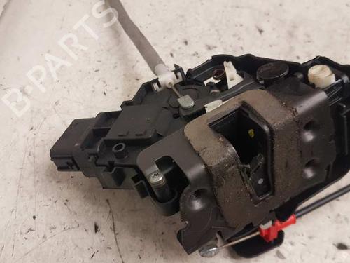 Rear right lock FORD MONDEO IV Turnier (BA7) 2.0 TDCi | BP28985422C99 