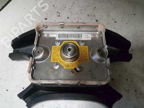 Driver airbag PEUGEOT EXPERT (224_) 2.0 HDi | BP28980268C9 
