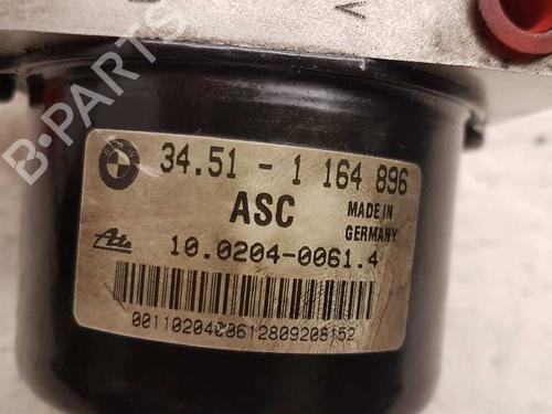 ABS pump BMW 3 Touring (E46) 320 d | BP28991758M43 