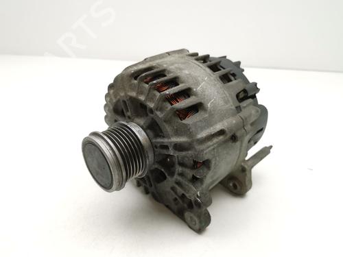 Generator Generator 39443776 39443776