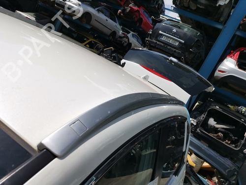 Tagræling HONDA CR-V IV (RM_) 1.6 i-DTEC (RE6) (120 hp) 28992756