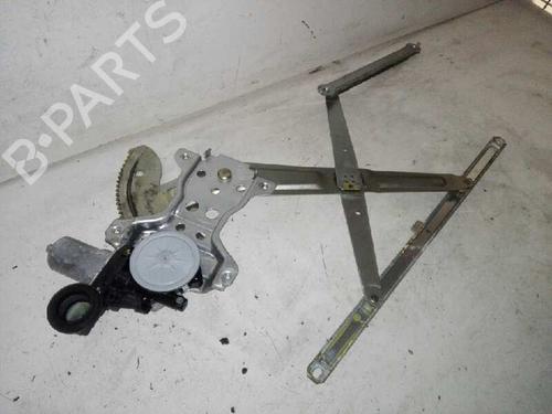 Used Front right window mechanism SUZUKI SWIFT III (MZ, EZ) [2005-2025]  28999383