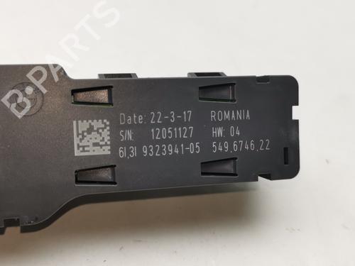 Switch BMW 2 Active Tourer (F45) 218 d | BP28991370I30 