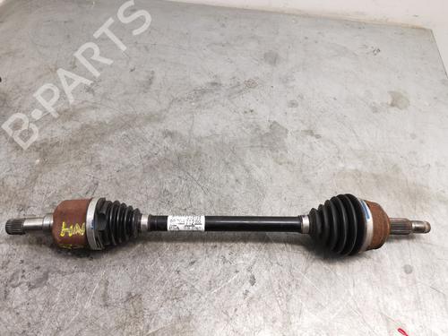 Used Left front driveshaft Left front driveshaft 39439531 39439531