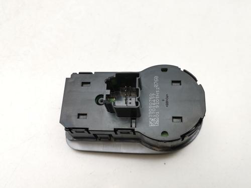 Headlight switch OPEL ASTRA K (B16) 1.2 Turbo (68) | BP39445811I24 - Image 3