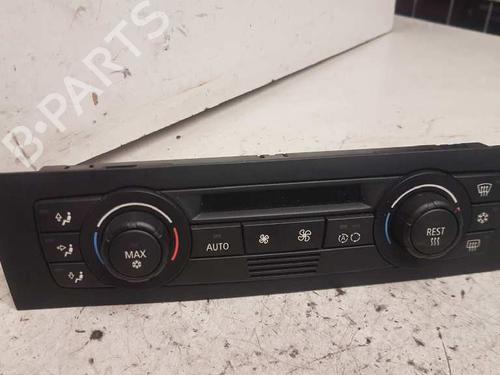 Used Climate control BMW 1 (E87) 120 d (163 hp) 28988140