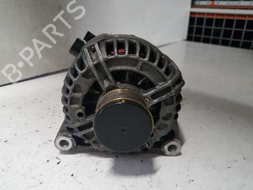 Used Alternator PEUGEOT 307 (3A/C) [2000-2012]  28983491