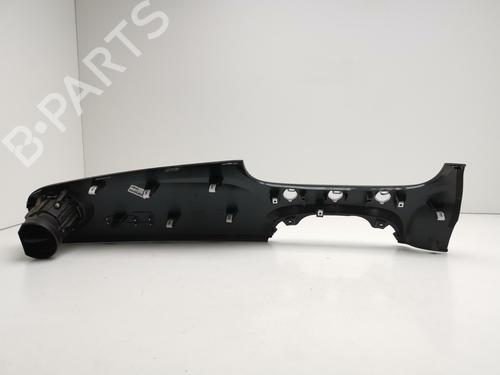 Air vent FIAT 500 (312_) 1.2 (312AXA1A) | BP28978231I21 