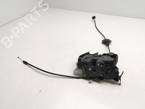 Used Front left lock Front left lock RENAULT MEGANE IV Hatchback (B9A/M/N_) [2015-2026] 34211255 34211255