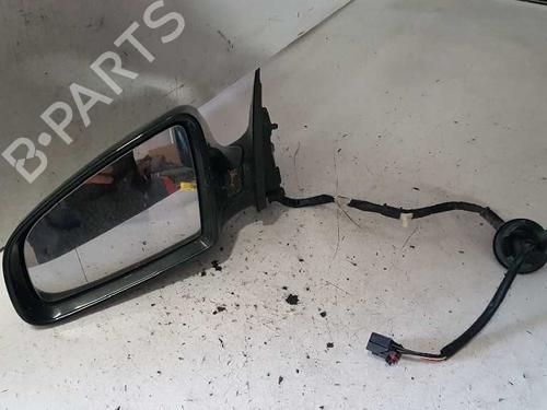 Ryggespeil venstre AUDI A6 C6 (4F2)  | BP28988988C26 