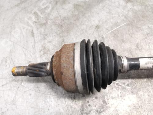 Right front driveshaft AUDI Q7 (4LB) | BP30831523M39