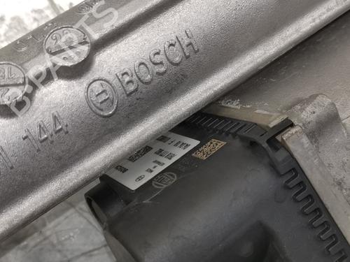 Steering rack BMW 1 (F20)  | BP29289687M22 