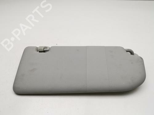 Left sun visor MG MG ZS SUV (AZS1) 1.5 VTi | BP39436912I1 - Image 2