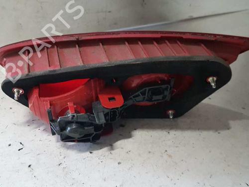 Left taillight SEAT LEON (1P1)  | BP28981729C34 