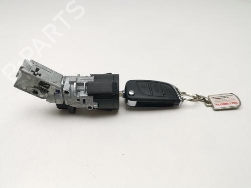 Elektronisk modul CITROËN C4 II (NC_) 1.6 BlueHDi 100 (99 hp) 28980328