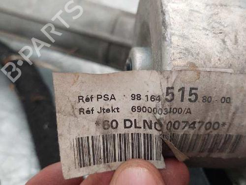 Lenkgetriebe CITROËN C-ELYSEE (DD_) | BP28994632M22