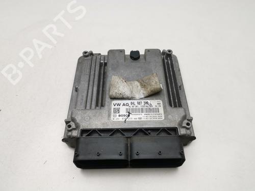 Motorstyringsenhed AUDI A4 B9 Avant (8W5, 8WD) 2.0 TDI (150 hp) 32407176